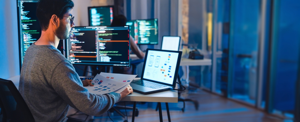 Custom Software Development in Gorakhpur