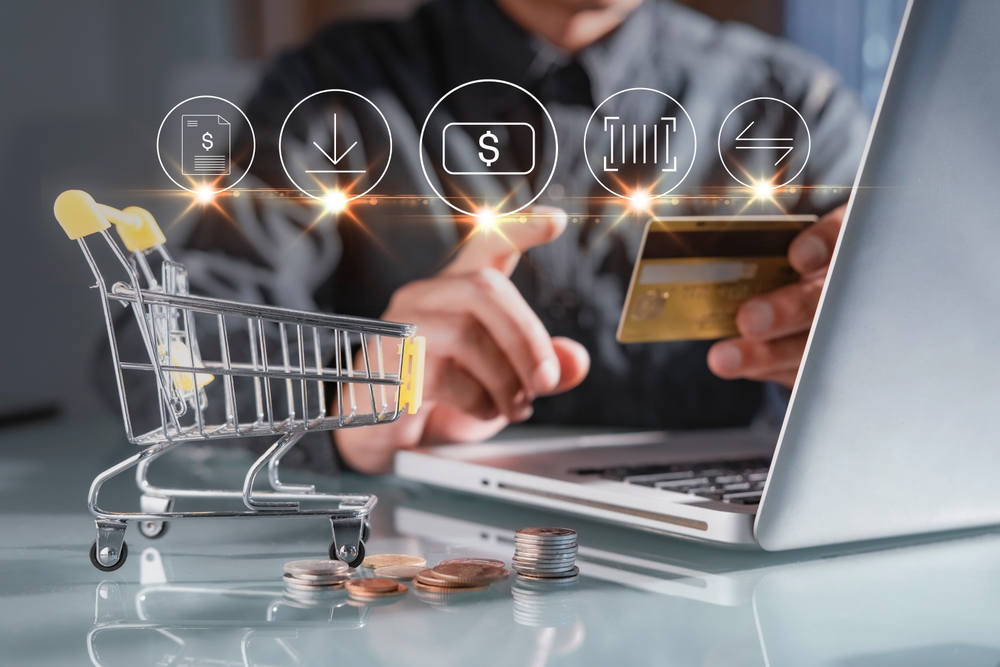E-commerce Website Development in Gorakhpur