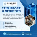 IT support services