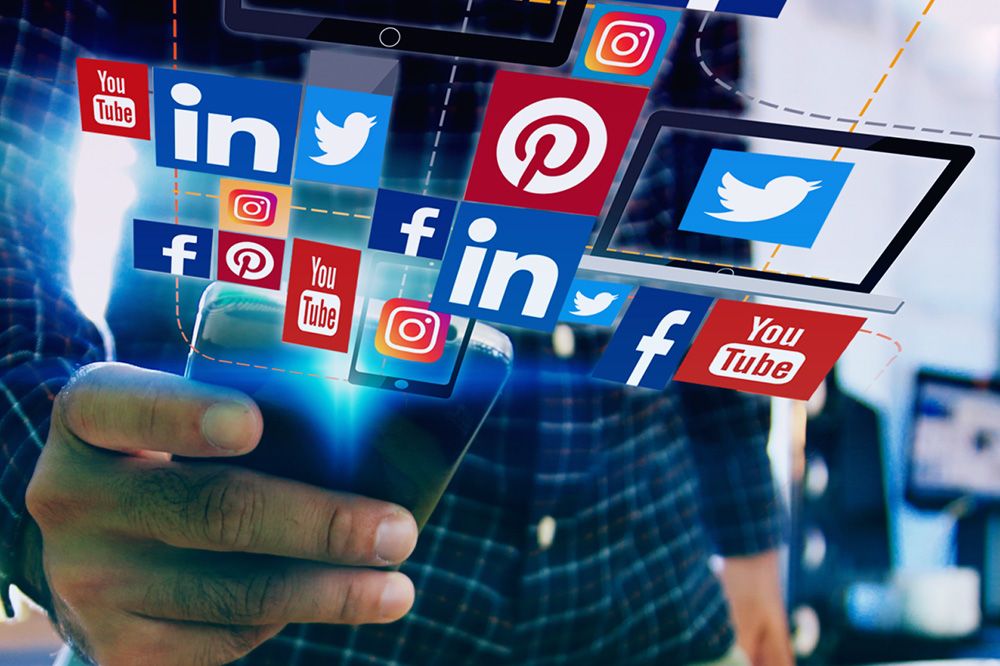 Social Media Management