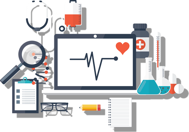 Hospital & Clinic Management Software