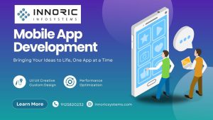 Best Mobile App Development Companies
