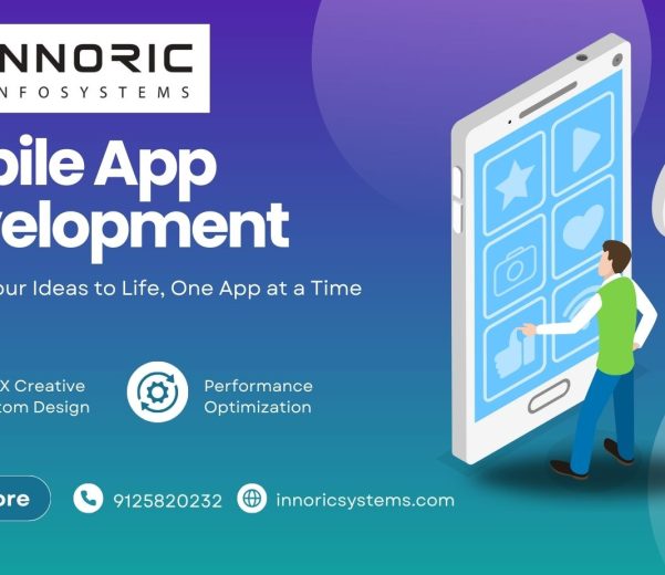 Best Mobile App Development Companies