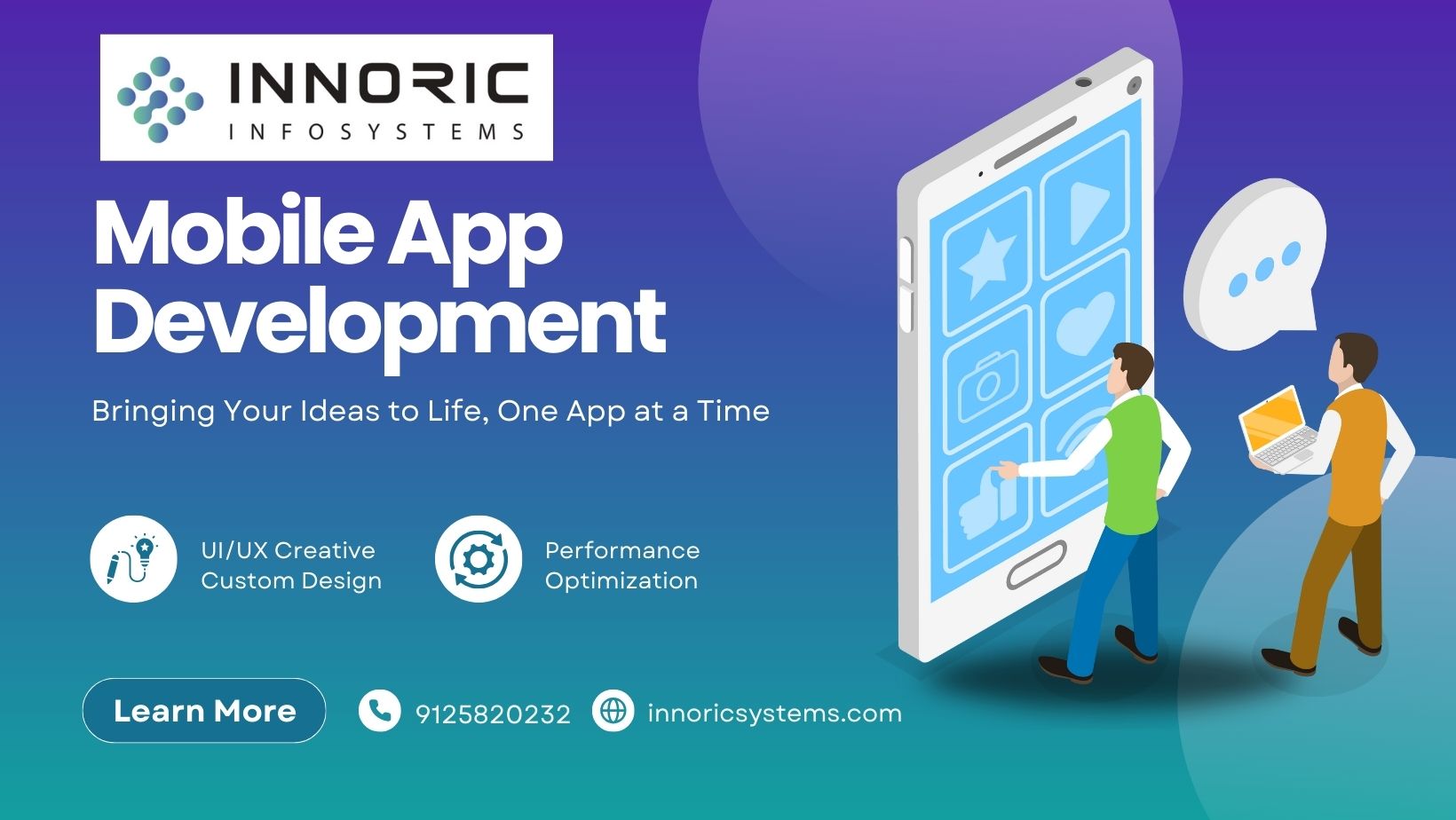 Best Mobile App Development Companies