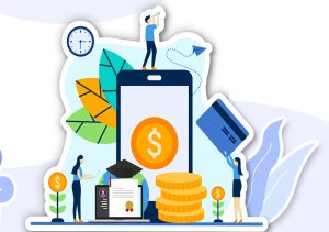 Fee Management System