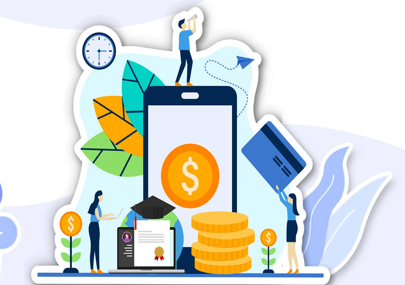 Fee Management System