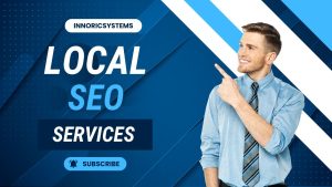 Local SEO Services Gorakhpur