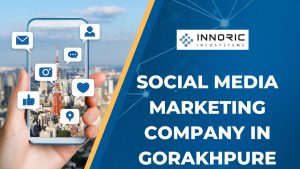 Social Media Marketing Company in Gorakhpure