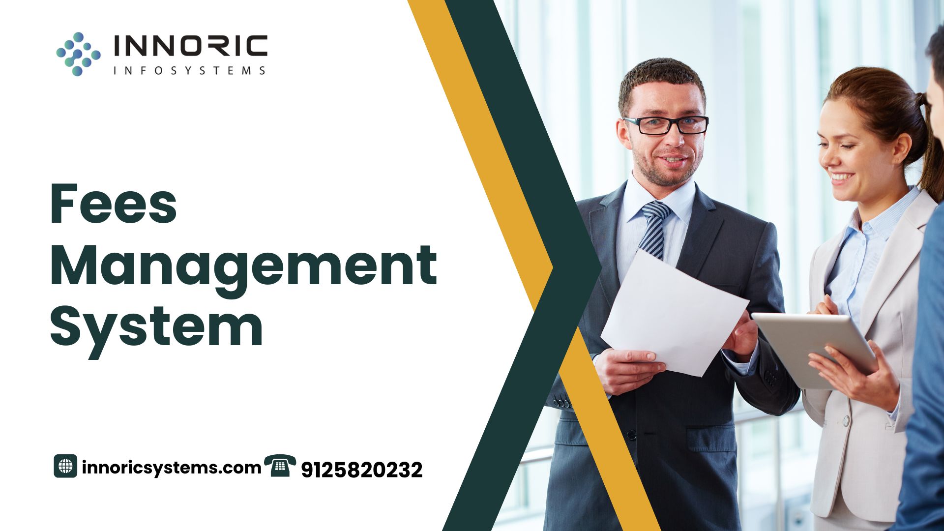 fees management systems