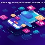 Top Mobile App Development