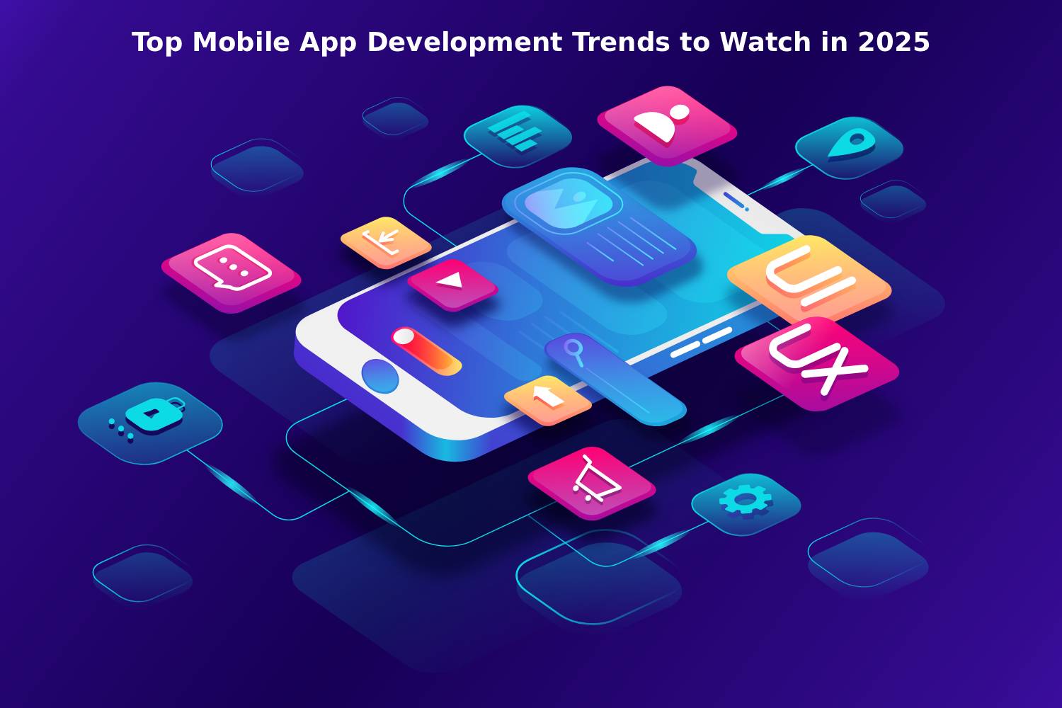 Top Mobile App Development