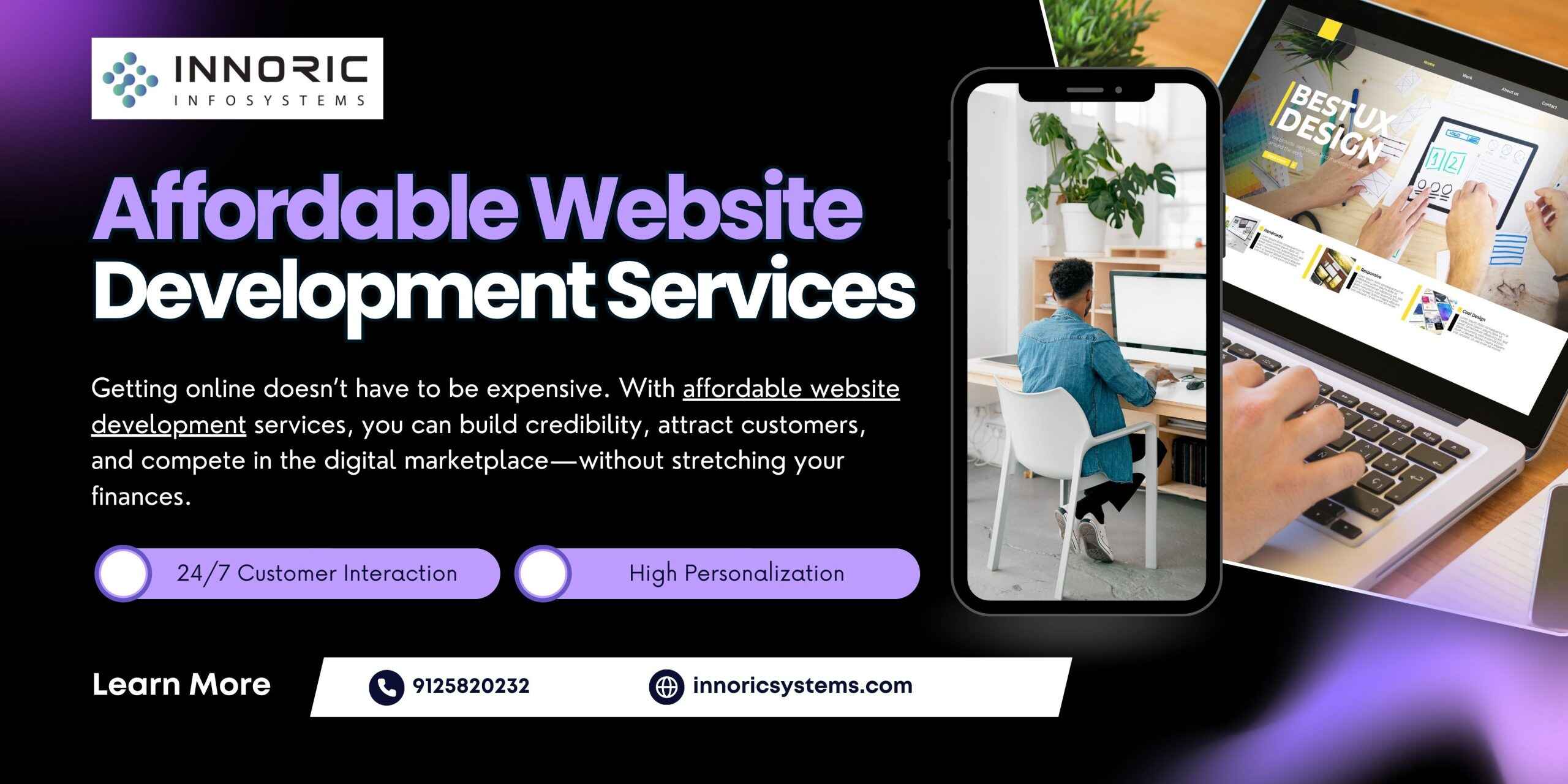 affordable-website-development-services