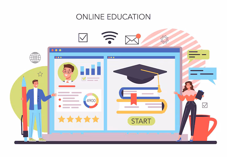 School Fee Management Software