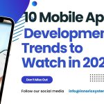 mobile app development trends