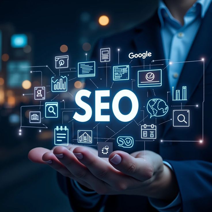 Google My Business