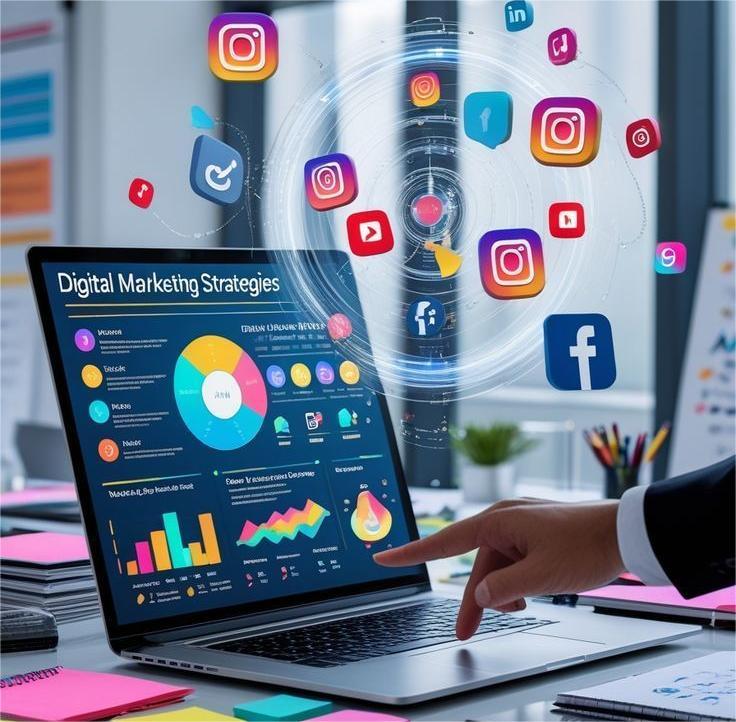 Local SEO partner